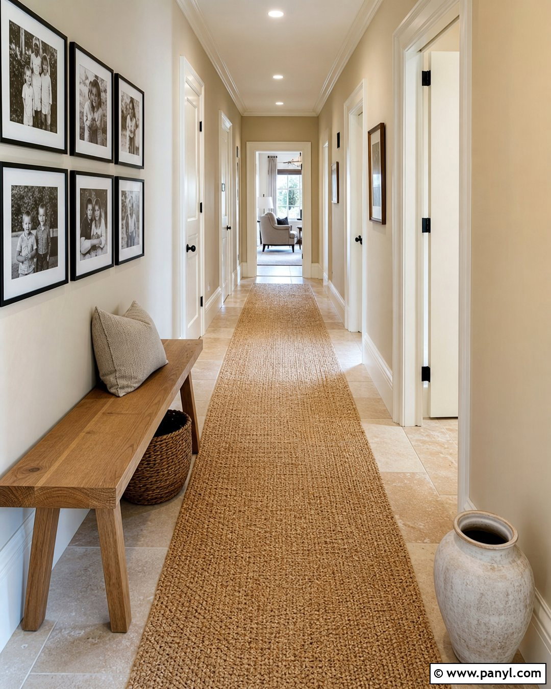 Stone Neutral Walls - 30 neutral walls