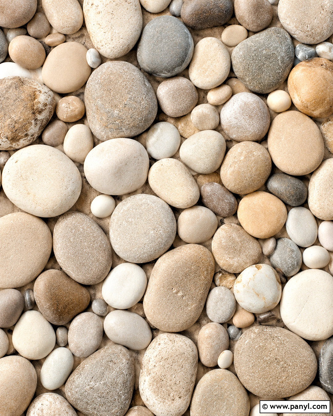 Stone Pebble Background Wallpaper - 20 neutral background wallpapers