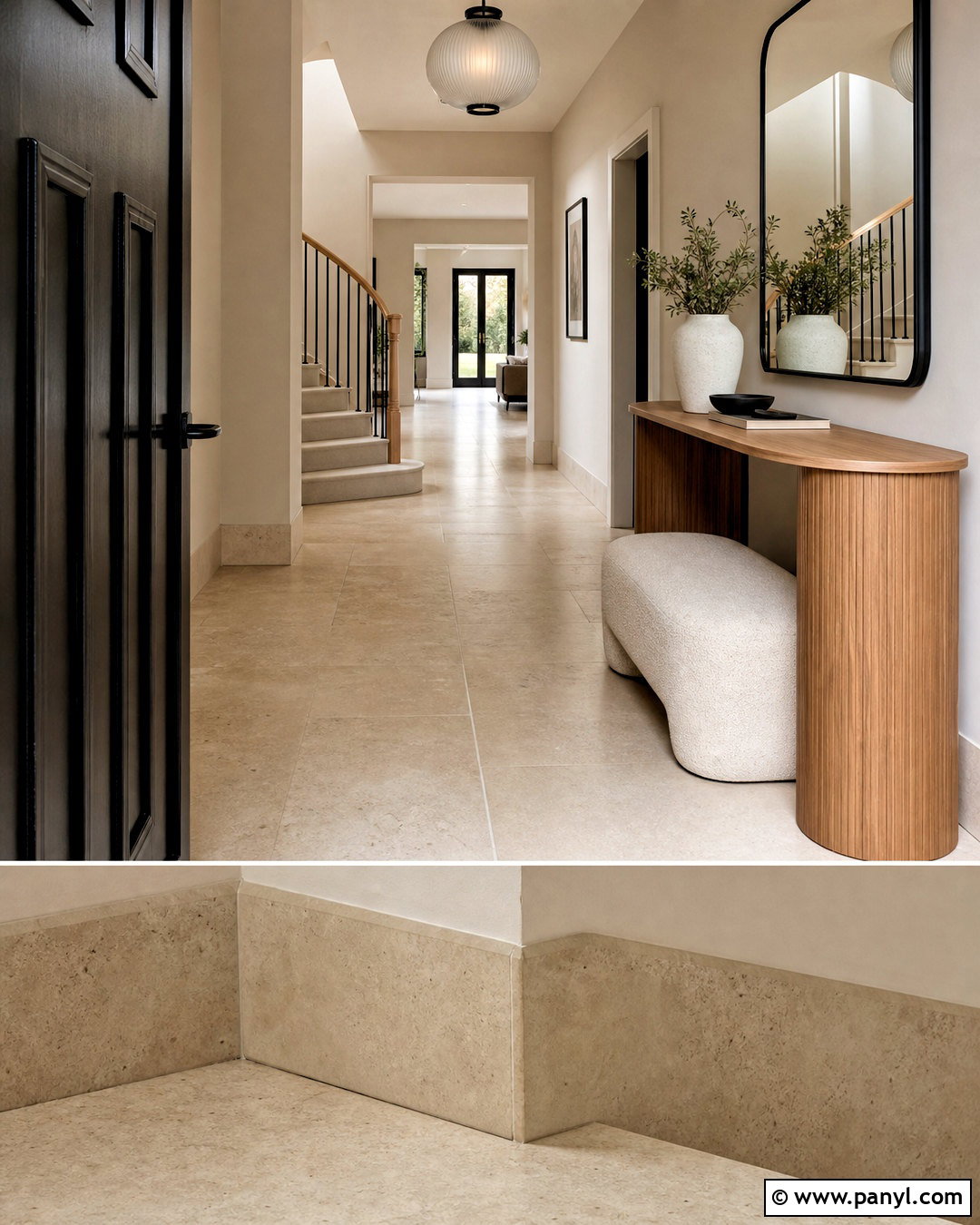 Stone Skirting Board - 20 skirting board ideas modern ideas