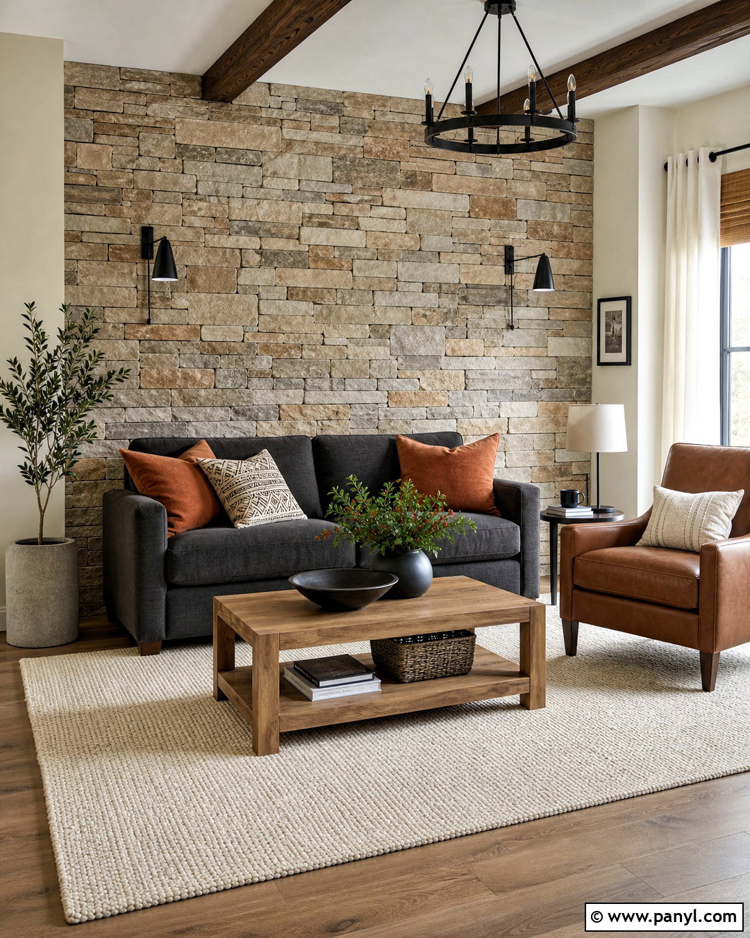 20 Small Accent Wall Ideas to Refresh Any Compact Room