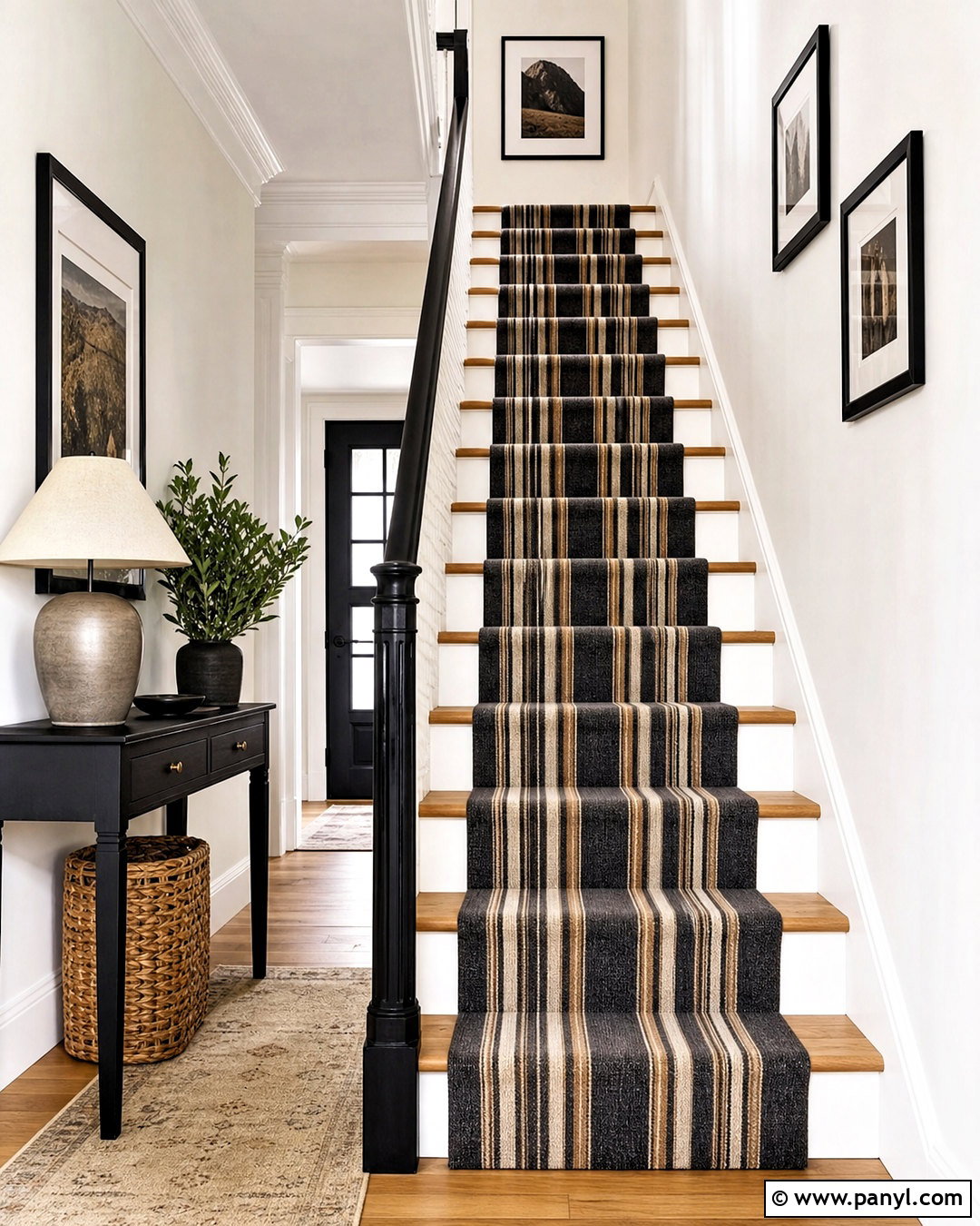 20 High Traffic Carpet Ideas for Busy and Stylish Family Homes