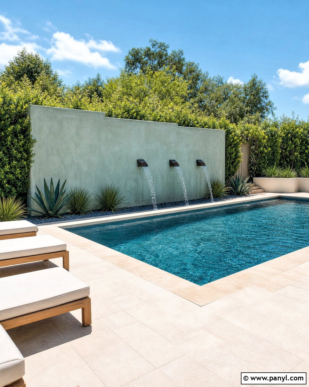 20 Stucco Walls: Stylish Ideas for Modern, Textured Spaces