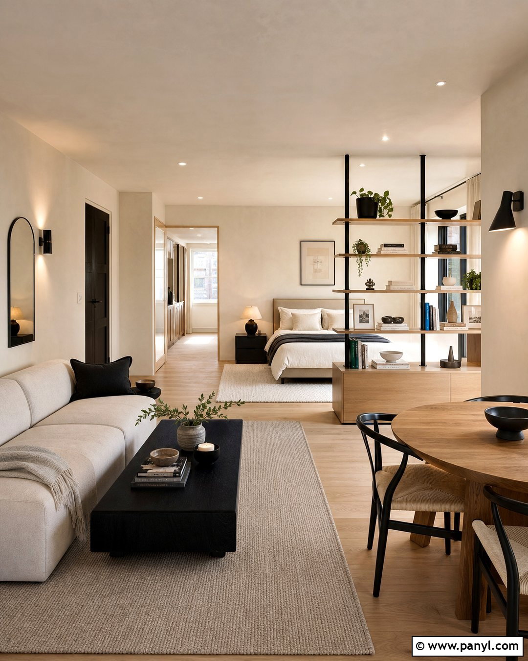 30 Cream Limewash Walls for Soft, Warm Old-World Character