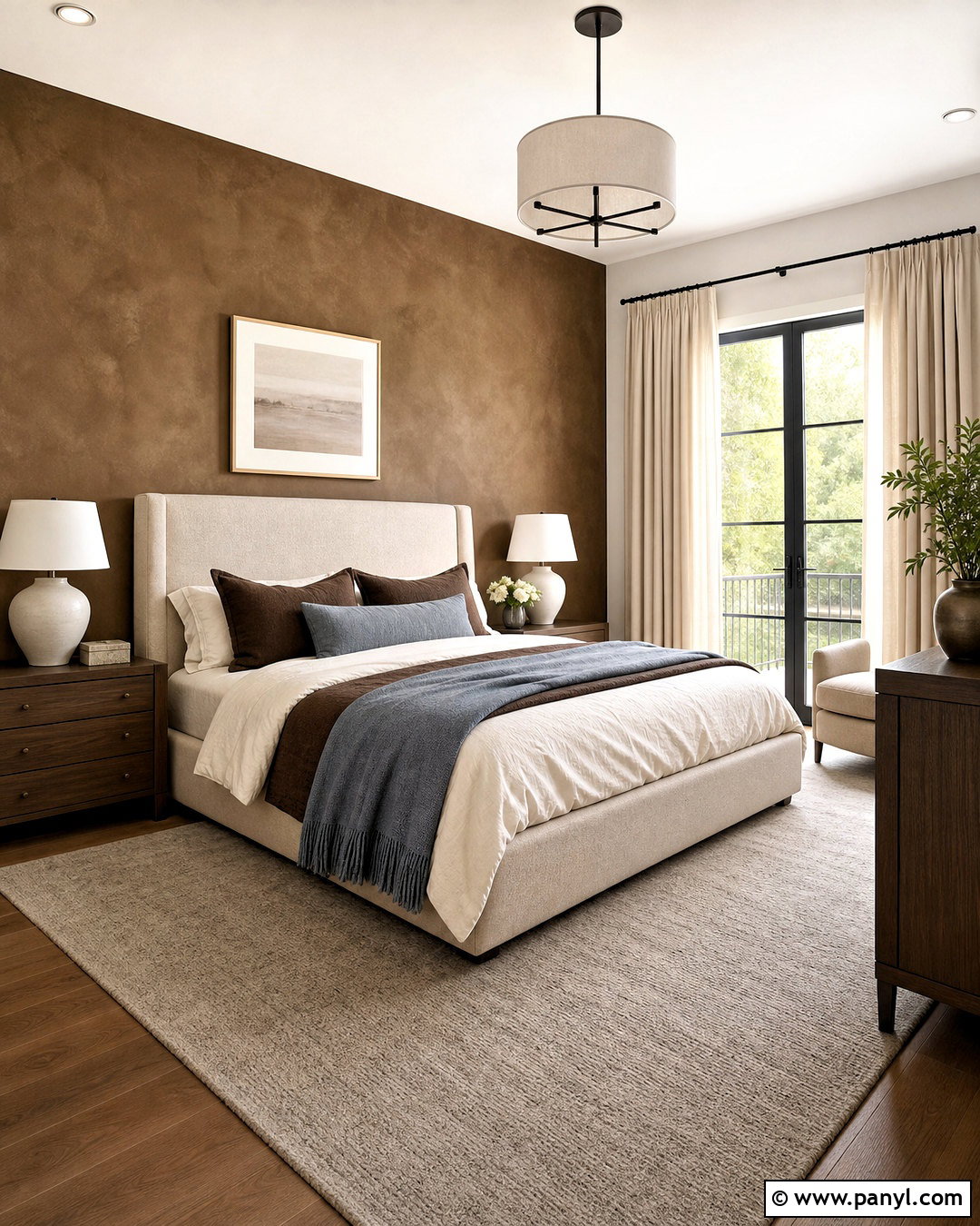 20 Faux Finishes for Walls That Add Timeless Texture and Depth