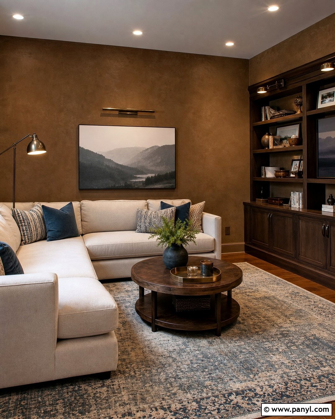 30 Paint Finishes for Walls: How to Choose the Perfect Sheen