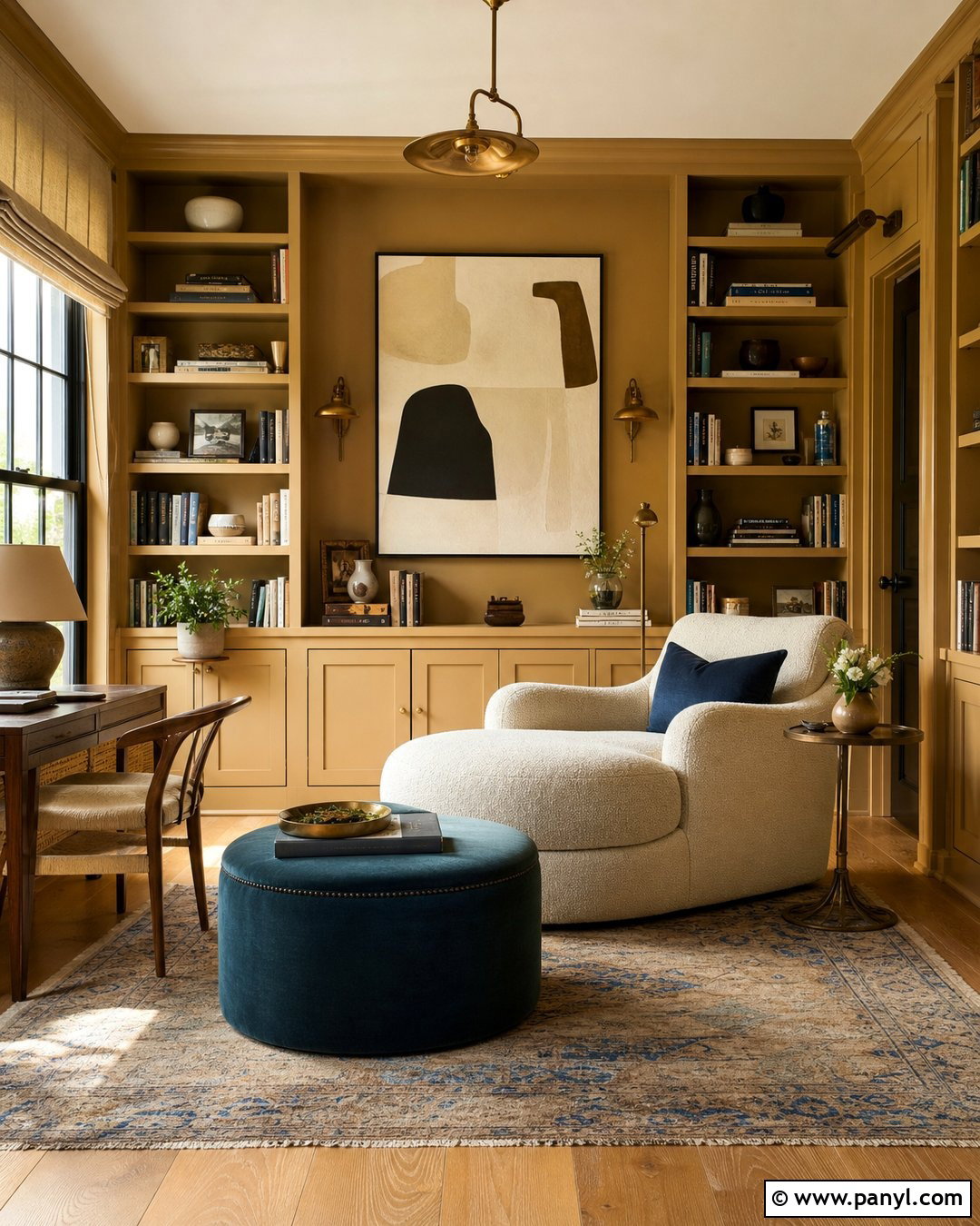 25 Wall Colors for 2027: Fresh Color Trends for Every Room