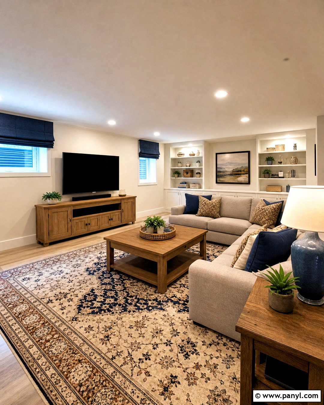 Swiss Coffee Basement Family Room - 20 sherwin williams swiss coffee ideas