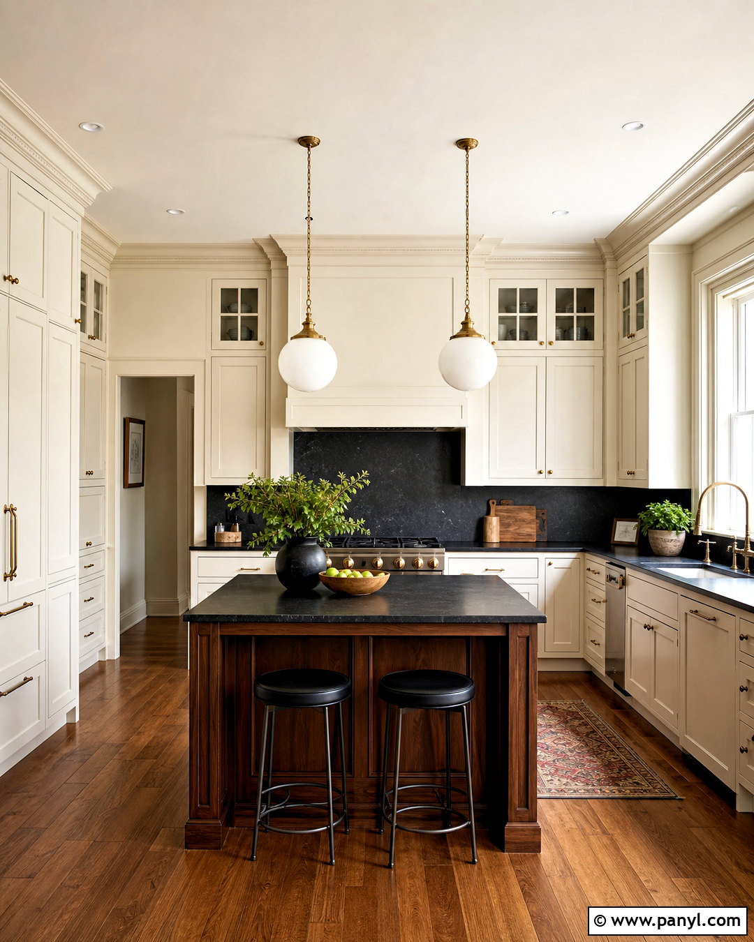 Swiss Coffee Cabinets With Matching Walls - 20 swiss coffee cabinets
