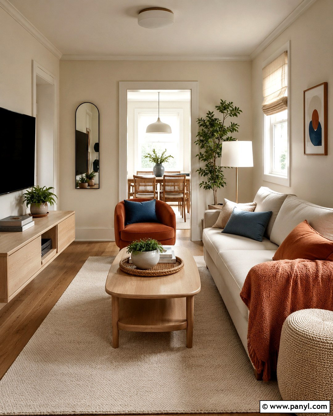 Swiss Coffee Small Living Room - 20 Swiss Coffee Interior Walls