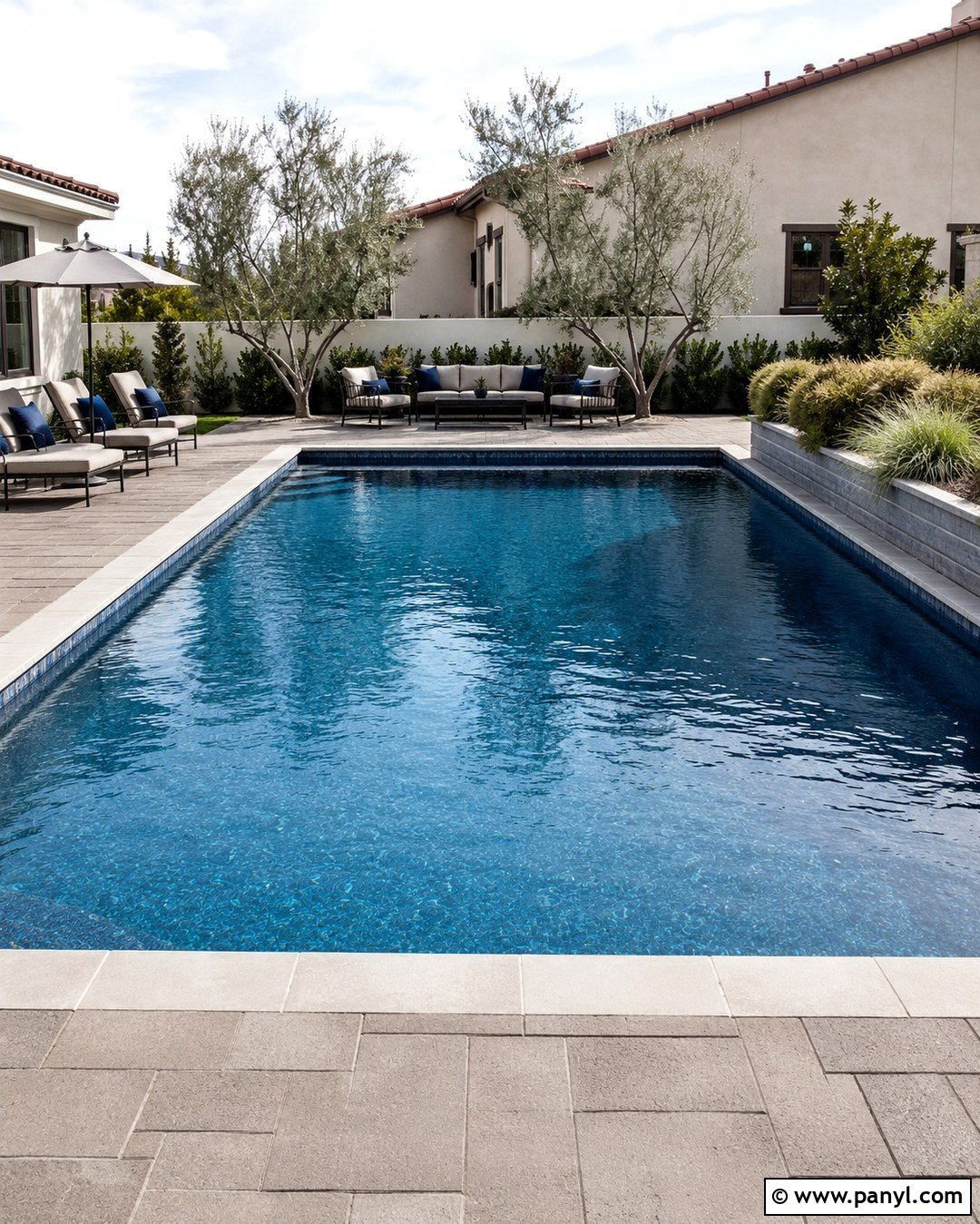 20 Pebble Tech Colors: Stunning Pool Finishes for Every Style
