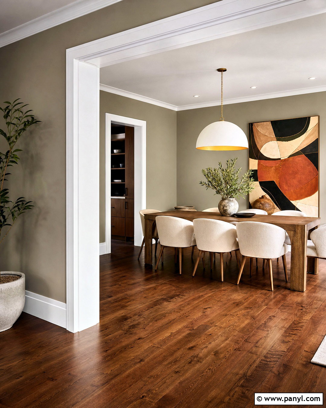 Tall White Baseboards - 20 base board ideas modern ideas