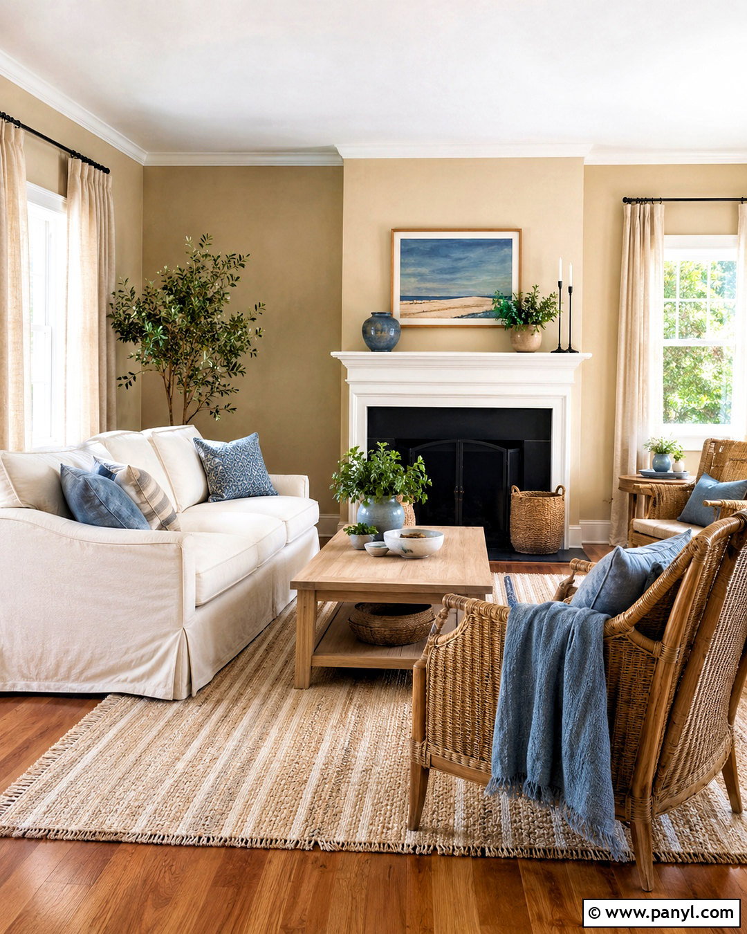 Tan Beige Walls With Cream Trim - 20 Wall Colors With Cream Trim Ideas