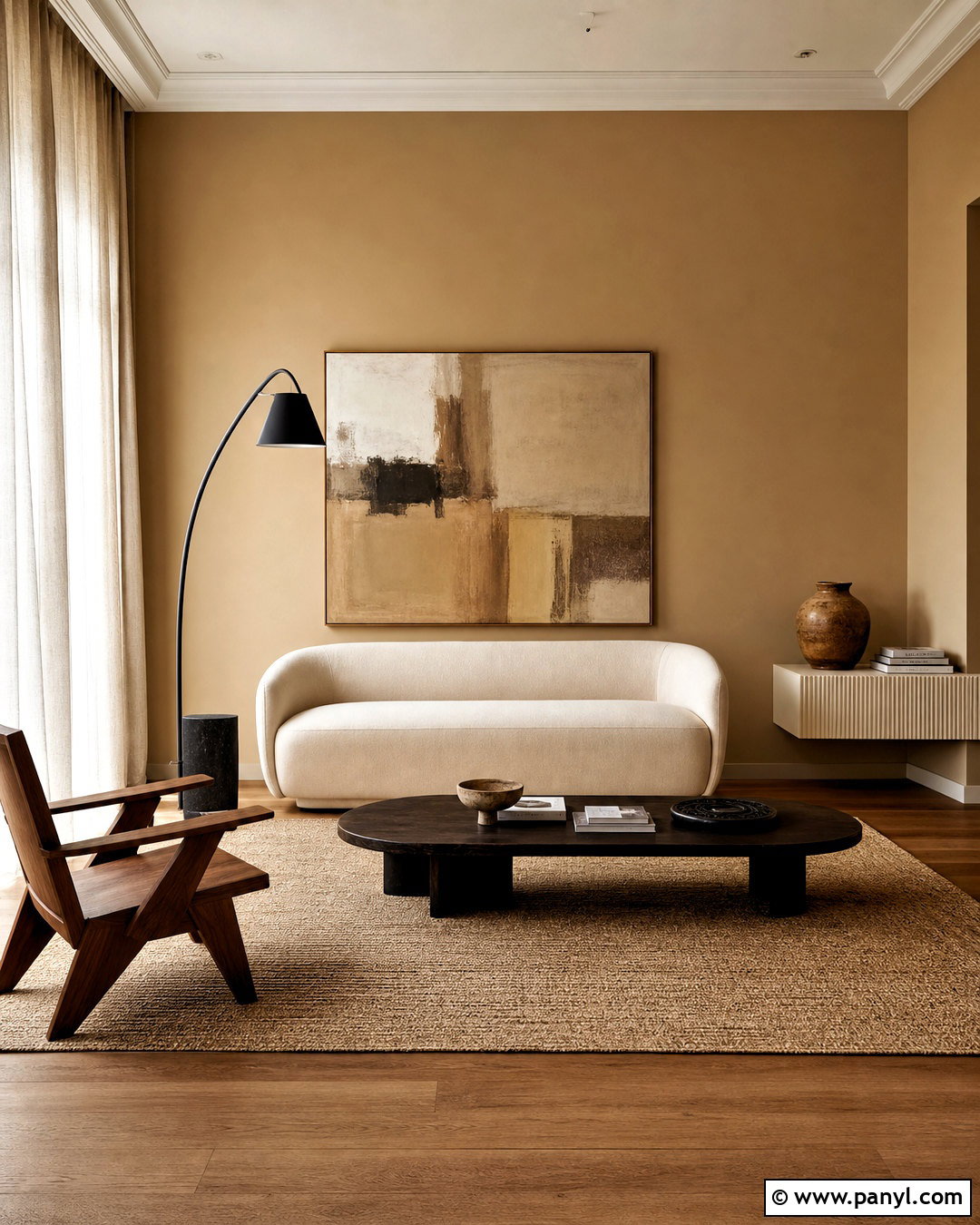 20 Tan Walls Ideas for Warm, Timeless Rooms You’ll Love