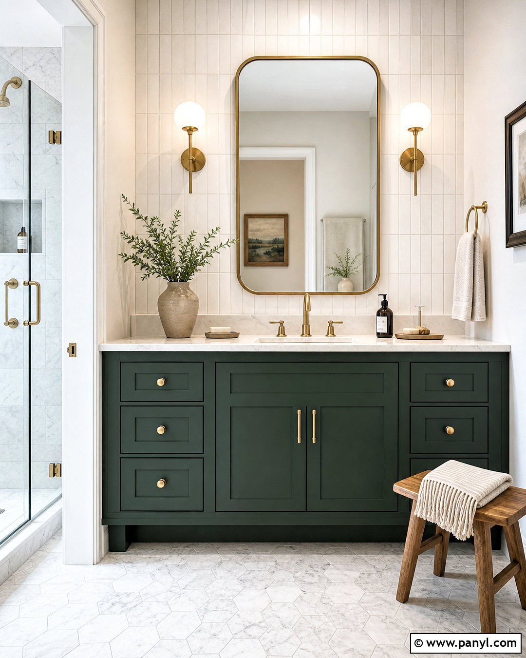 Tarrytown Green Bathroom Vanity - 20 tarrytown green benjamin moore ideas