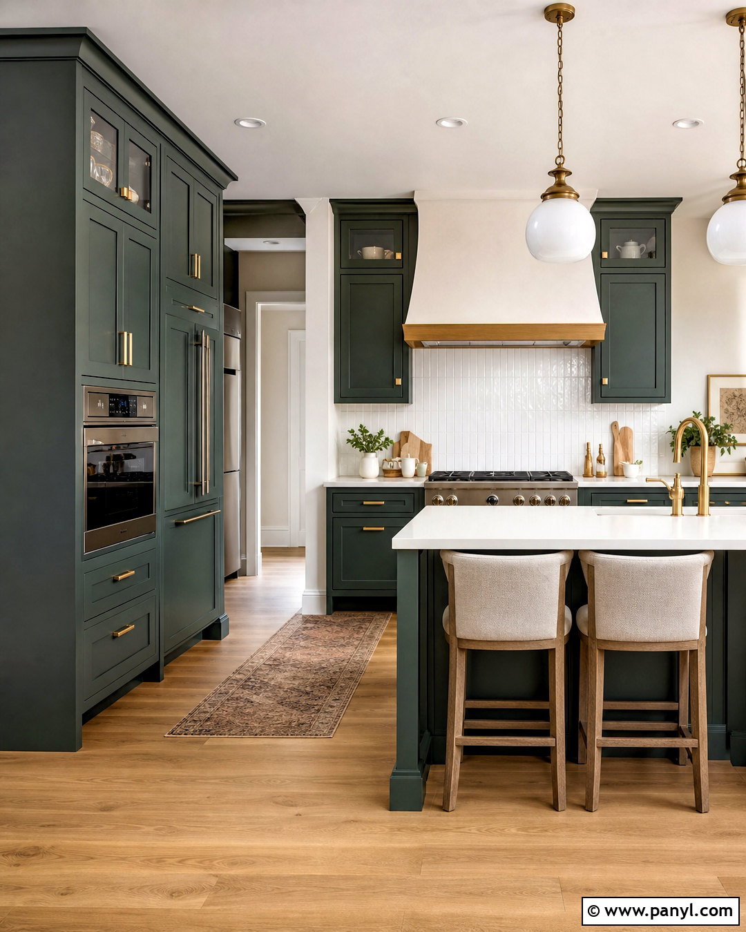 Tarrytown Green Kitchen Cabinets - 20 tarrytown green benjamin moore ideas