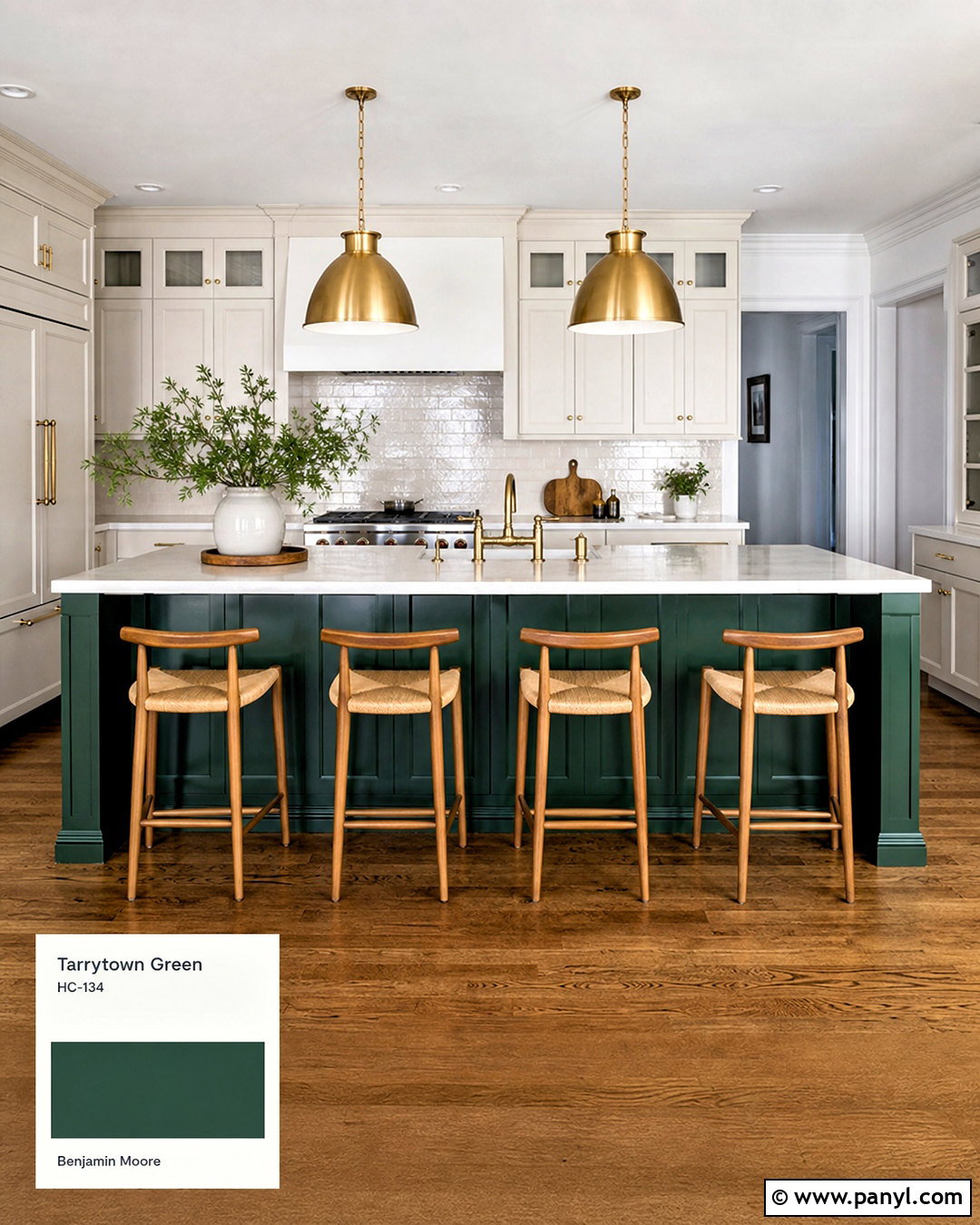 Tarrytown Green Kitchen Island - 20 tarrytown green benjamin moore ideas