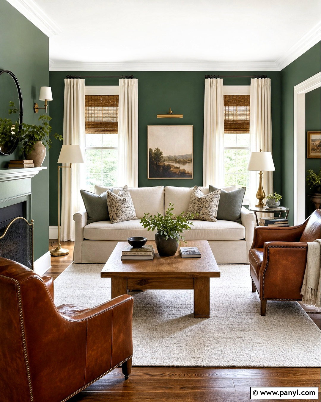 Tarrytown Green Living Room - 20 tarrytown green benjamin moore ideas
