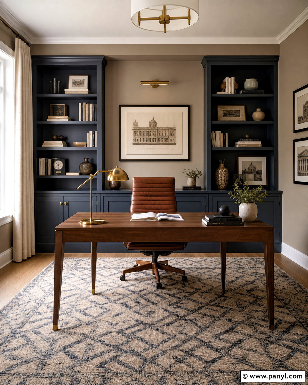 20 Taupe Color Palette Ideas for a Chic, Calm Home Refresh