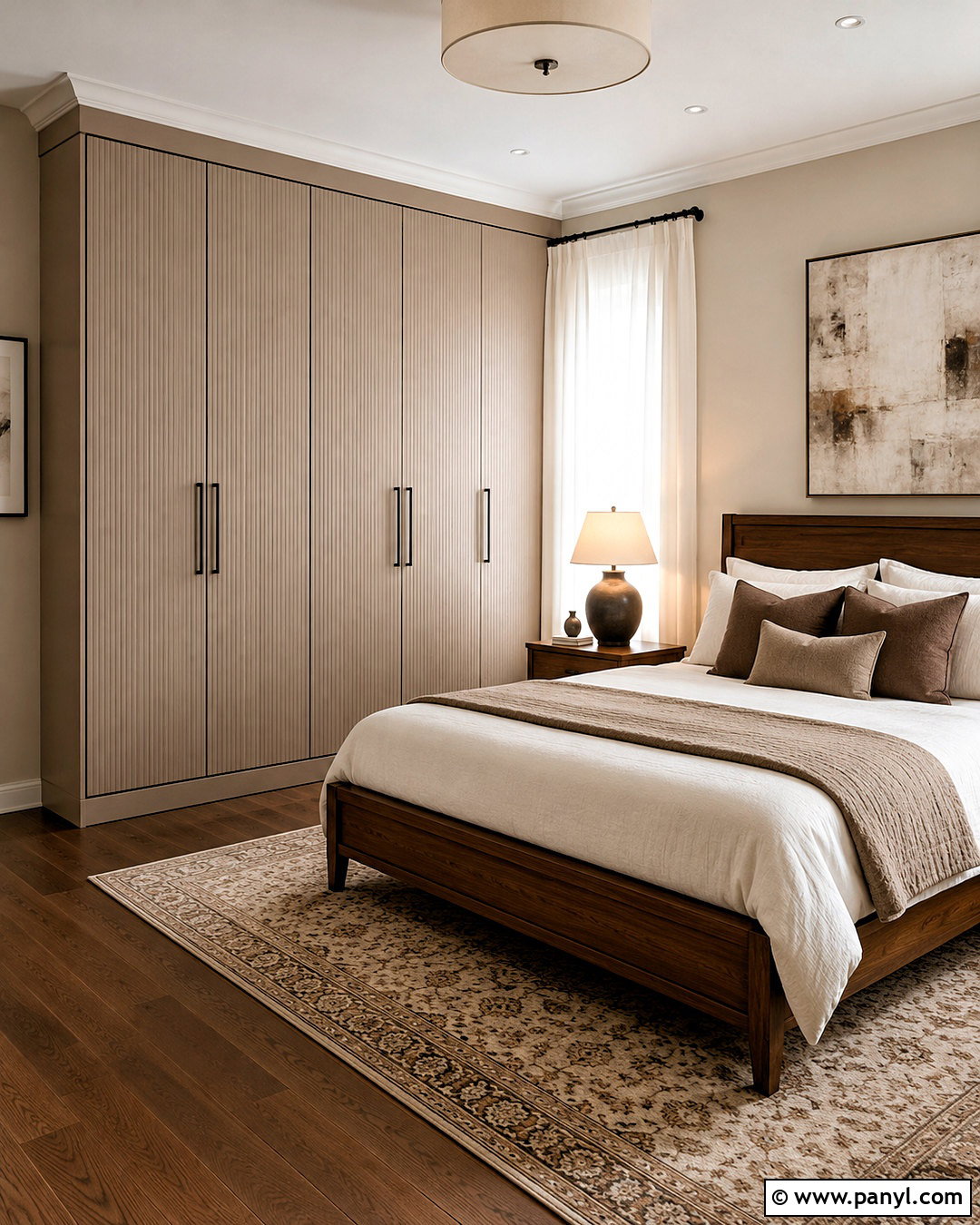 Taupe Bedroom Cupboard - 20 cupboard colors bedroom ideas