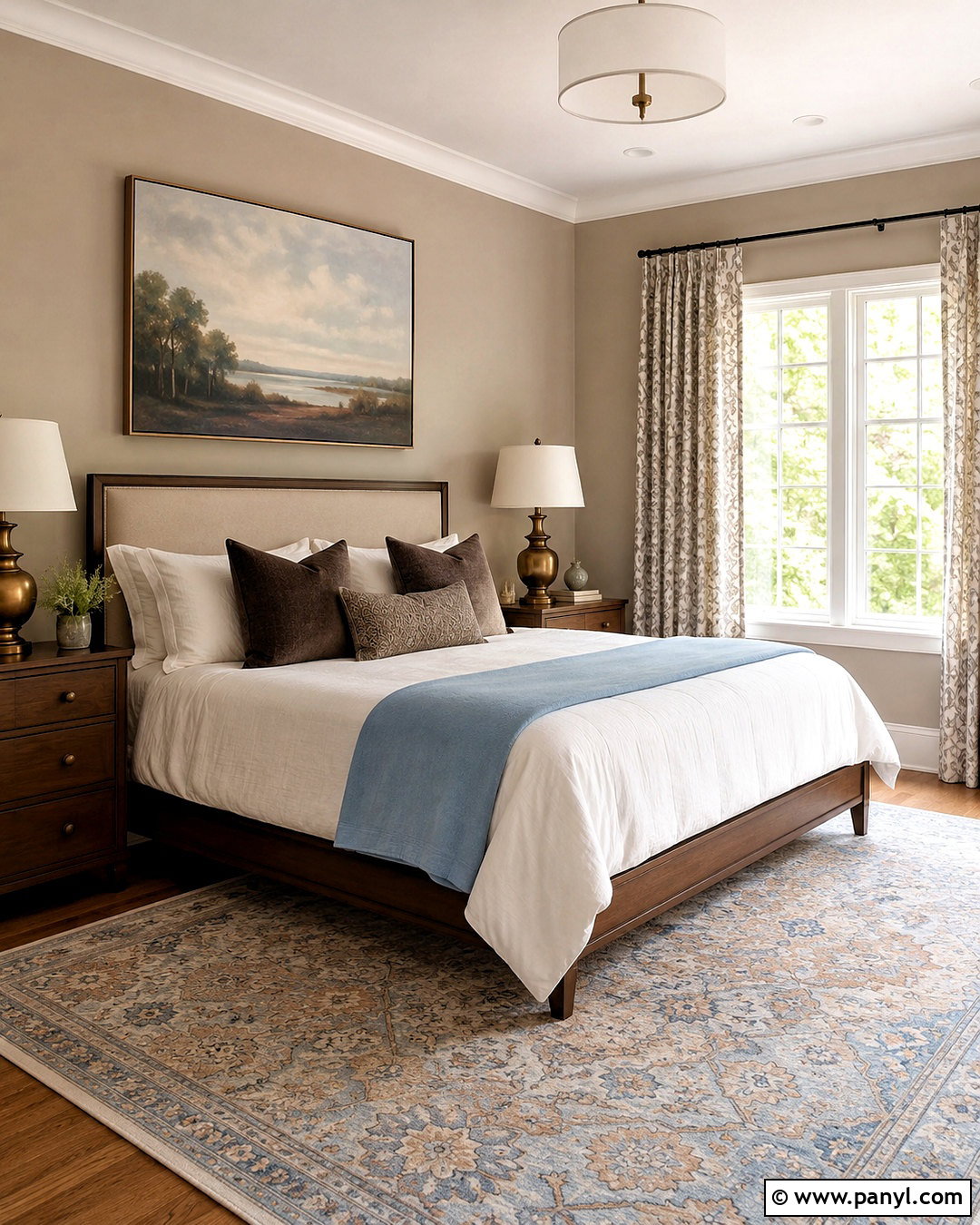 Taupe Bedroom Walls - 20 color for bedroom walls