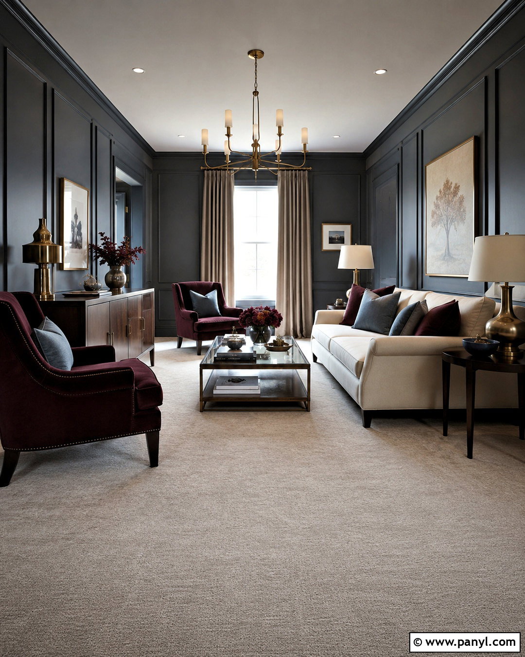 Taupe Carpet With Charcoal Gray Walls - 20 What Color Carpet Goes With Charcoal Grey Walls