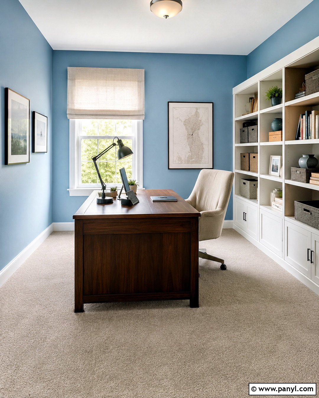 Taupe Carpet With Light Blue Walls - 20 What Color Carpet Goes With Light Blue Walls