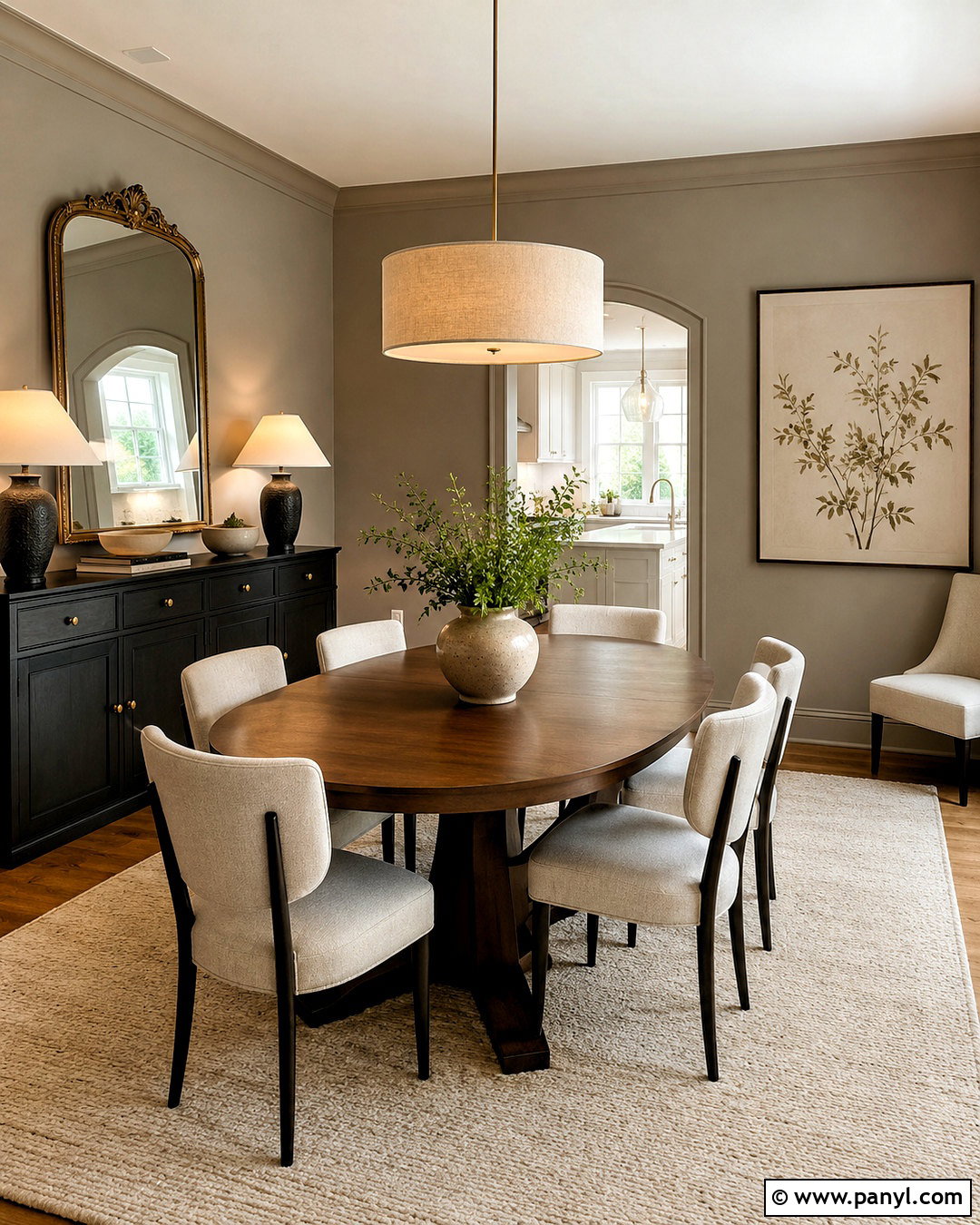 20 Neutral Color Background Ideas for Soft, Modern Designs