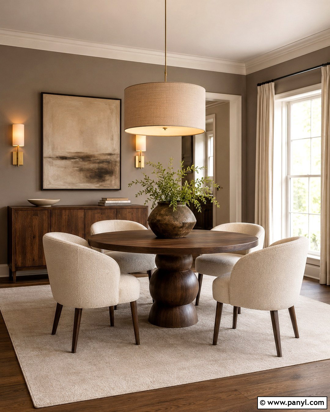 20 Colors For Walls In House Ideas for a Fresh, Stylish Home
