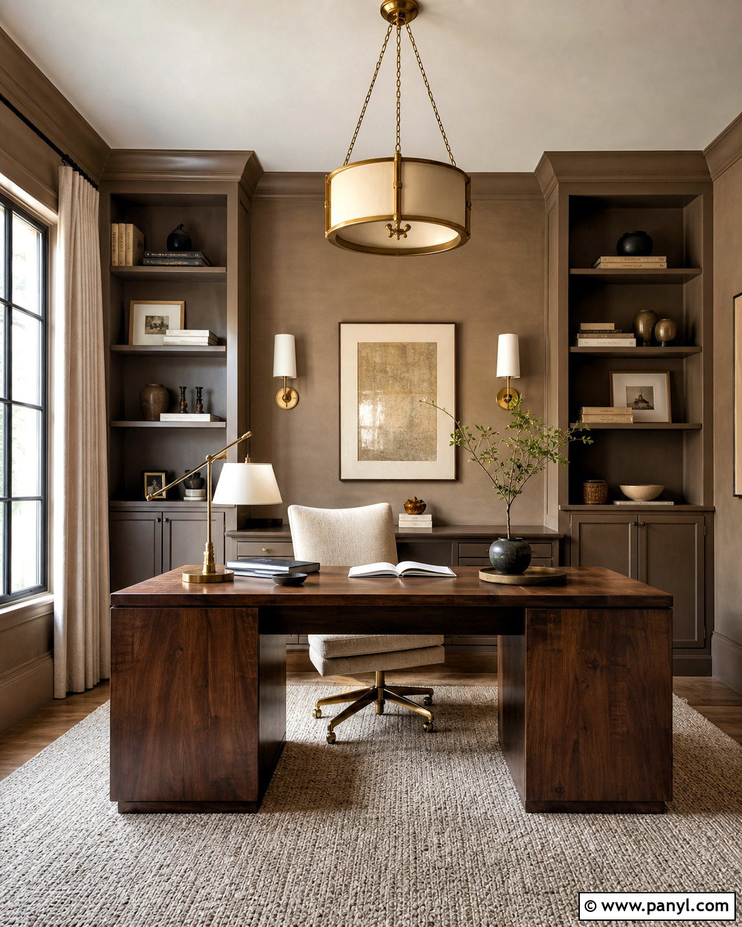 Taupe Lime Wash - 20 lime wash colors