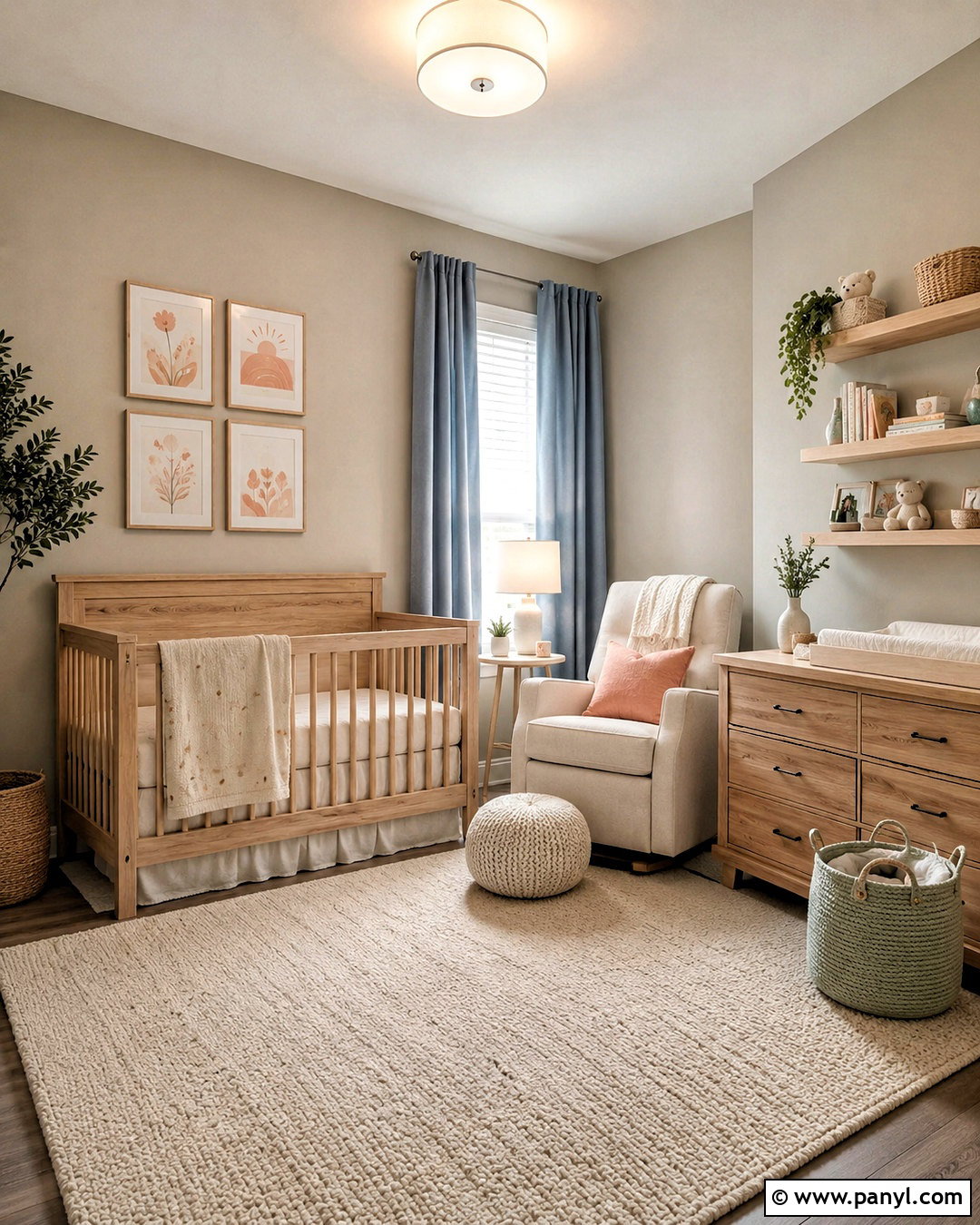 35 Taupe Wall Color Ideas for a Calm, Sophisticated Home