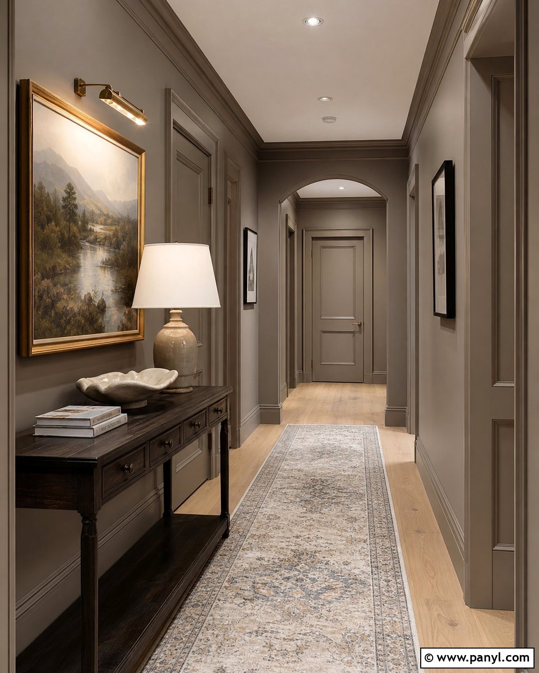 Taupe Skirting And Walls - 25 Skirting Same Colour As Walls