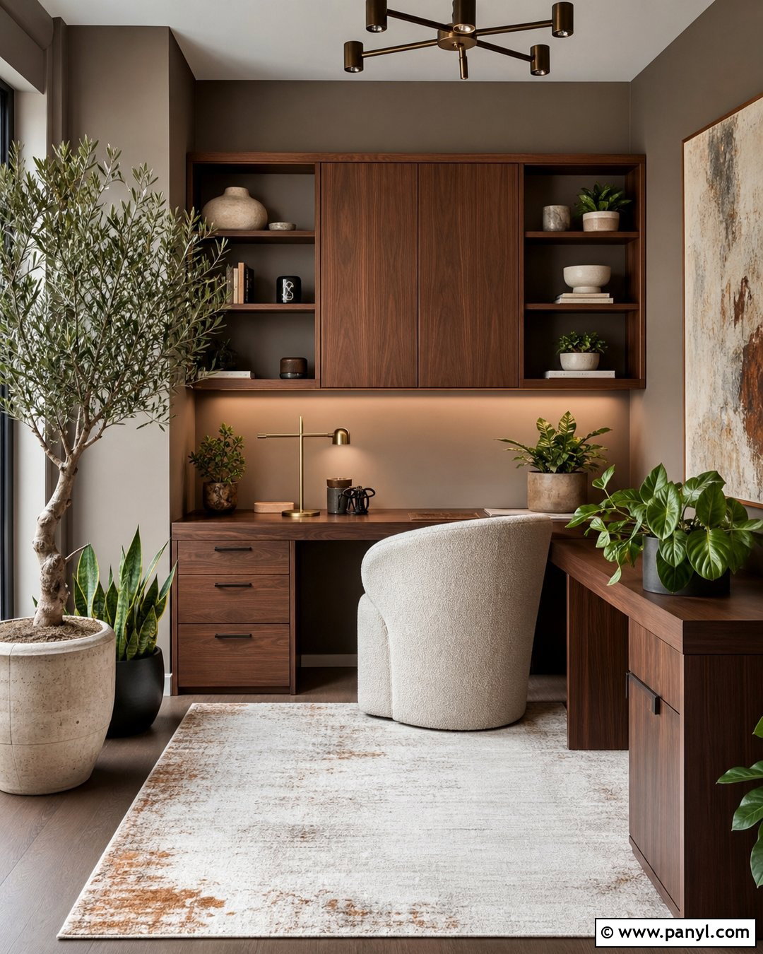 Taupe Wall Color For Plants - 20 Best Wall Color For Plants