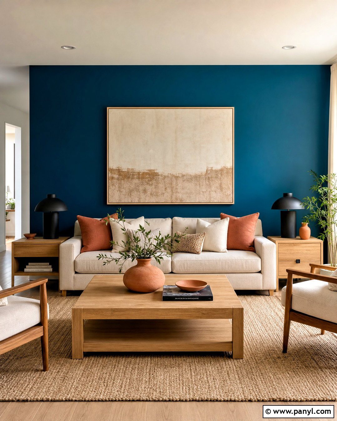 20 Teal Walls to Inspire Bold, Beautiful Rooms in Your Home