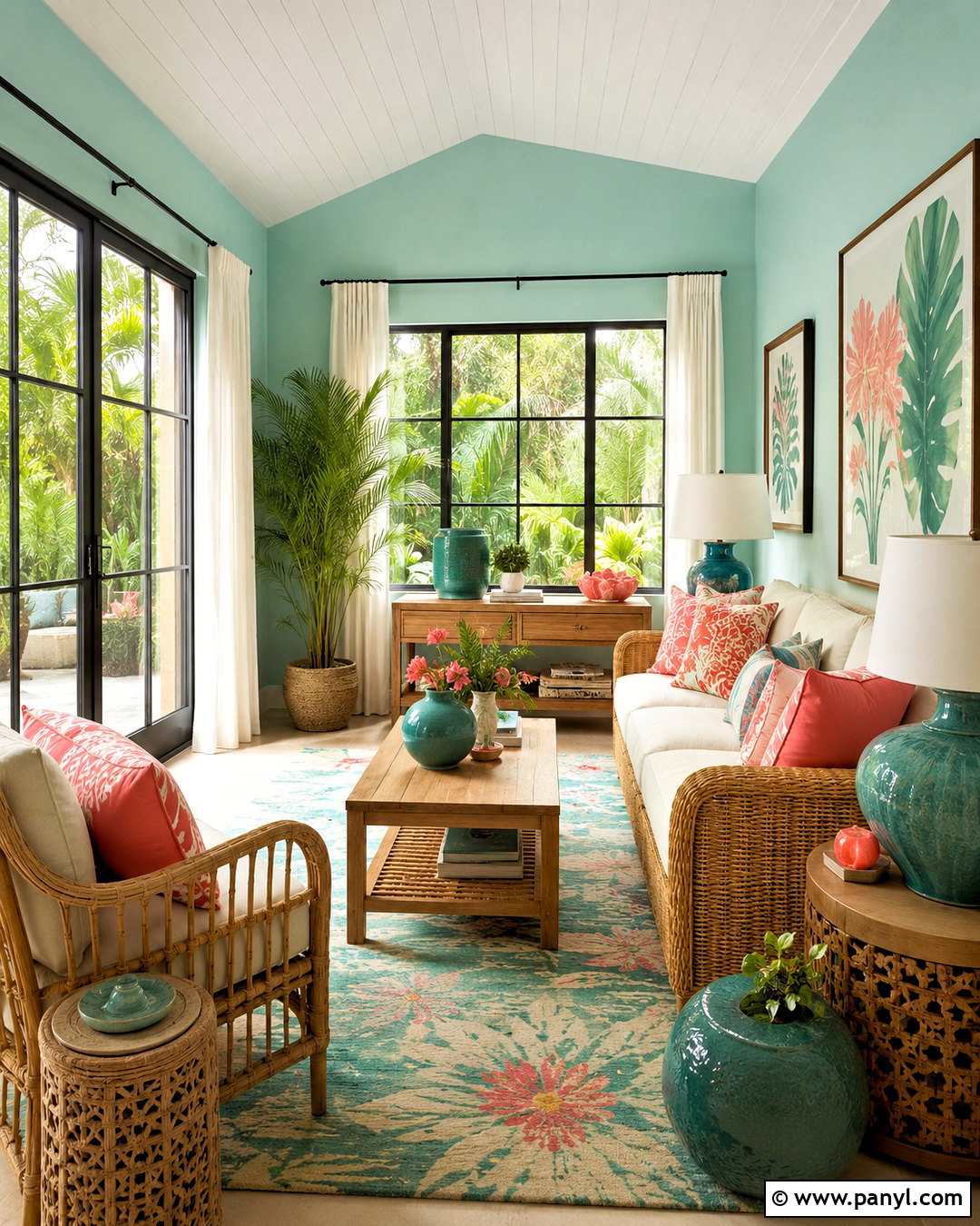 20 Color Palette Ideas for Cohesive, Designer-Look Rooms