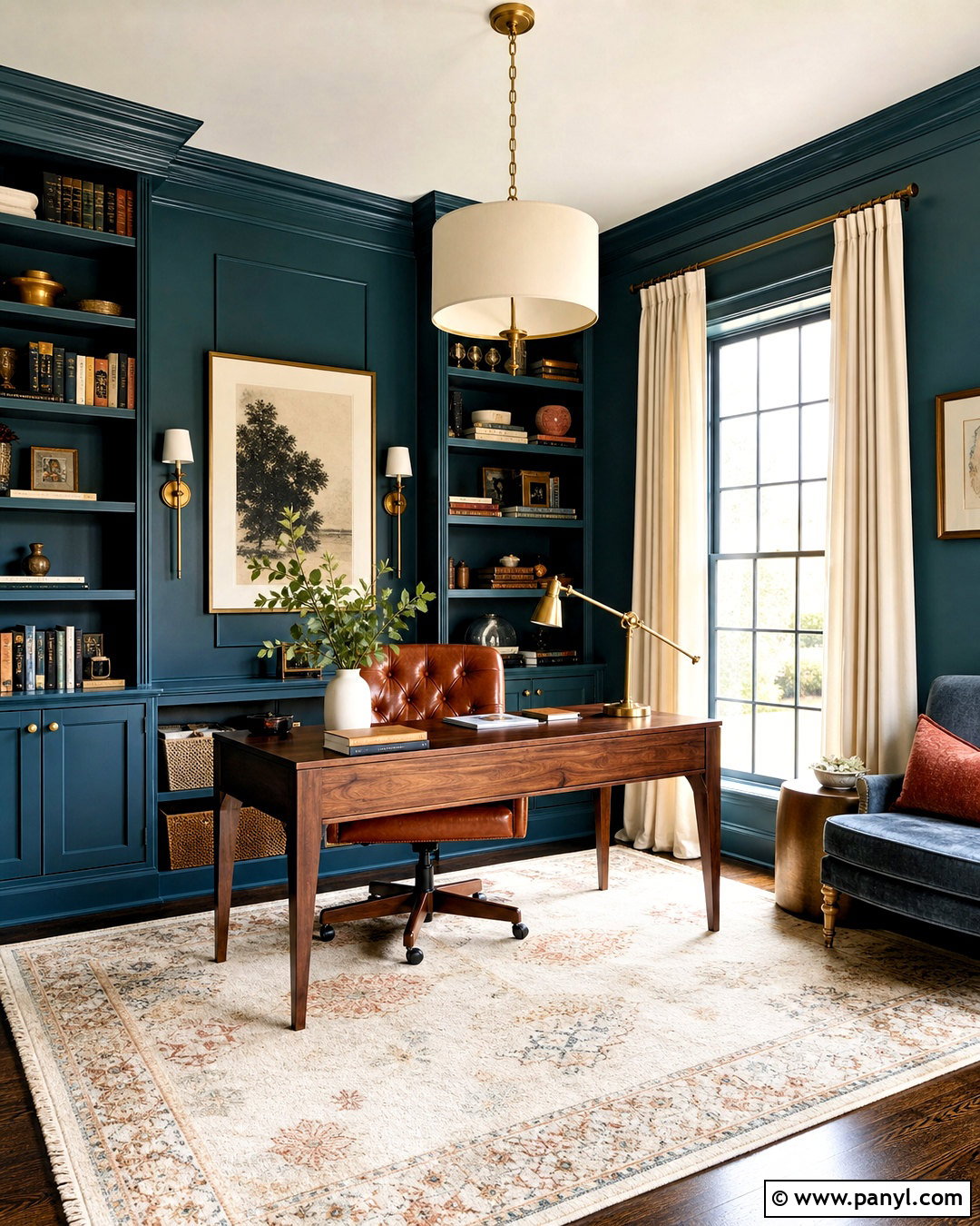 Teal And Cream Interior Paint Scheme - 20 interior paint colors schemes