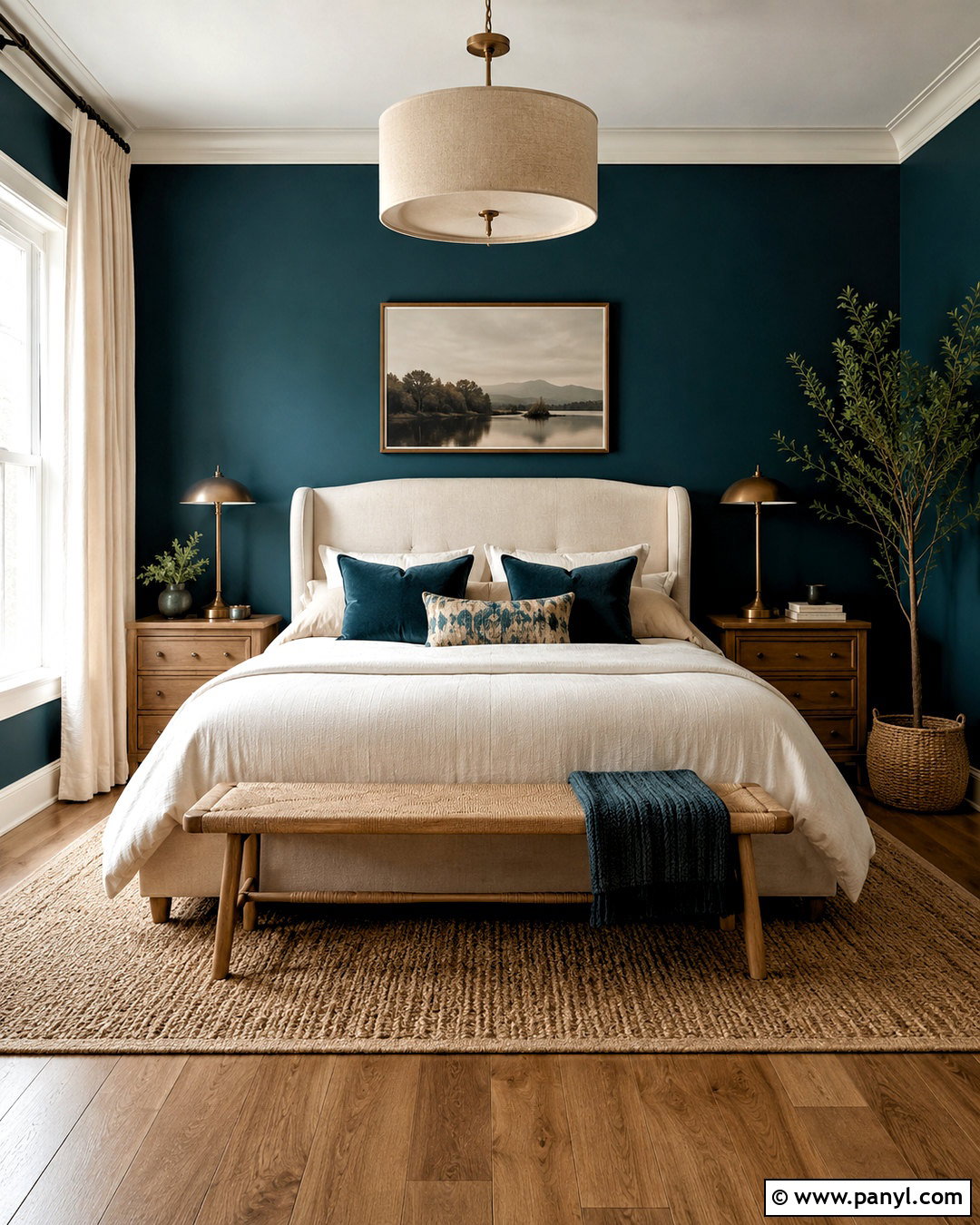 Teal And Cream - 20 colors that go with teal ideas