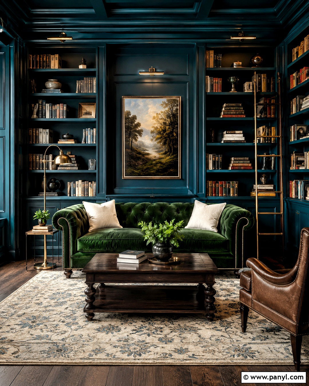 Teal And Forest Green - 20 colors that go with teal ideas