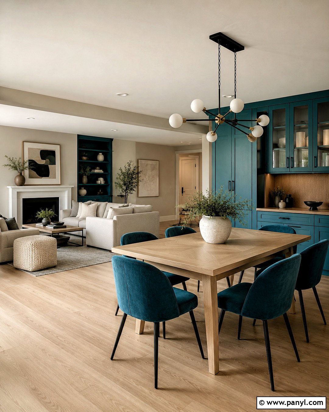 Teal And Greige - 20 colors that go with teal ideas