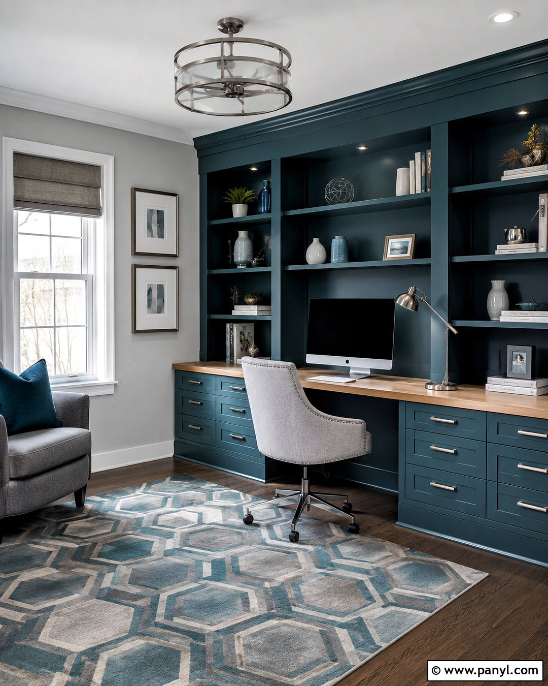 Teal And Light Gray - 20 colors that go with teal ideas