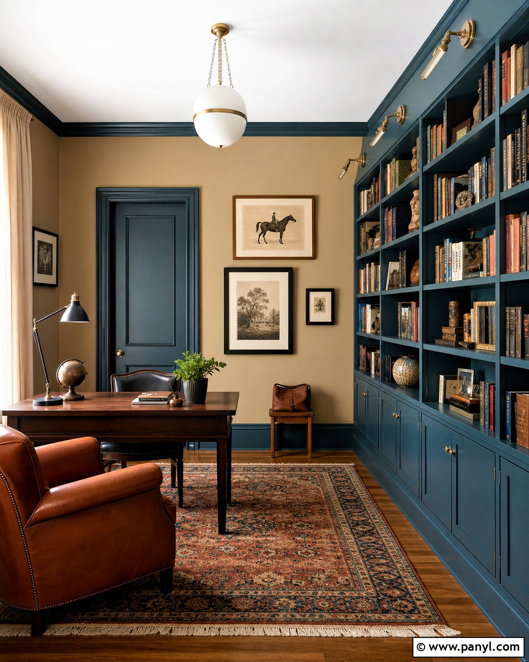 Teal Skirting Boards With Warm Neutral Walls - 20 skirting board ideas colour ideas