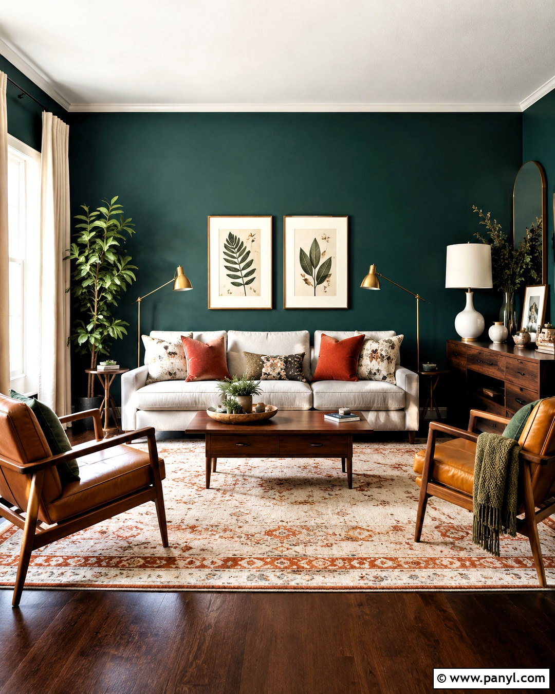 Teal Walls With A Gray Sofa - 20 What Colour Walls With Grey Sofa Ideas