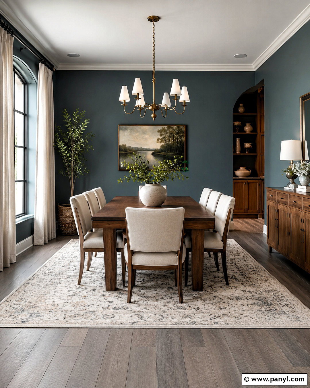 Teal Walls With Gray Flooring - 40 Wall Colors To Match Gray Flooring Ideas