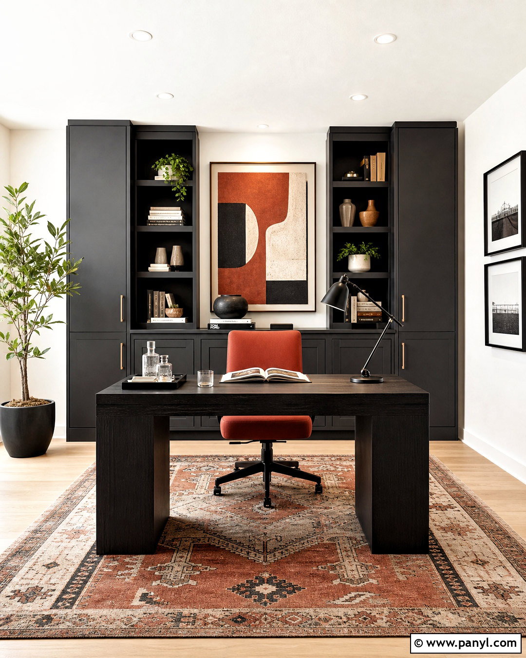 Terra Cotta And Charcoal Gray - 20 terra cotta color palette ideas