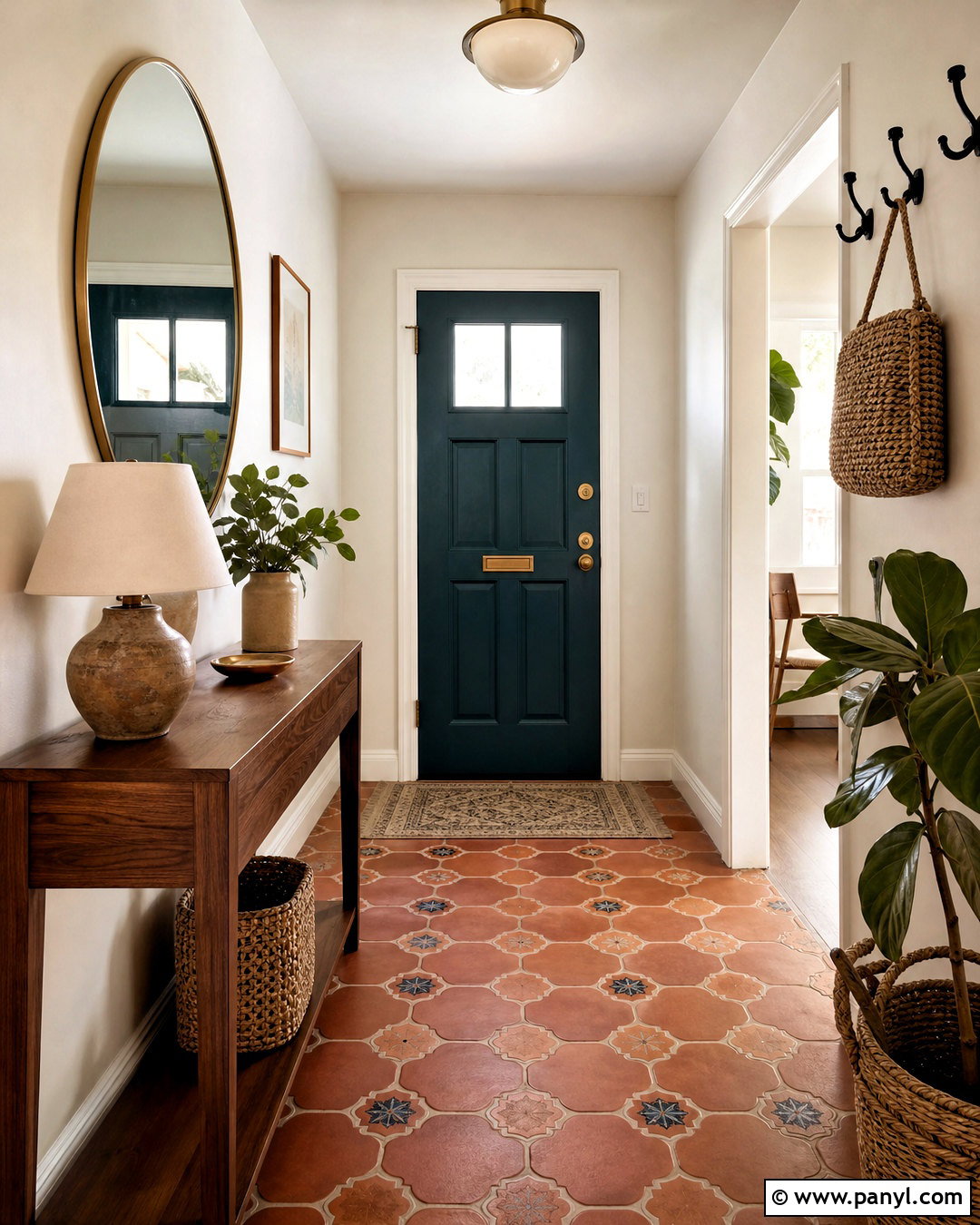 Terra Cotta And Teal - 20 terra cotta color palette ideas