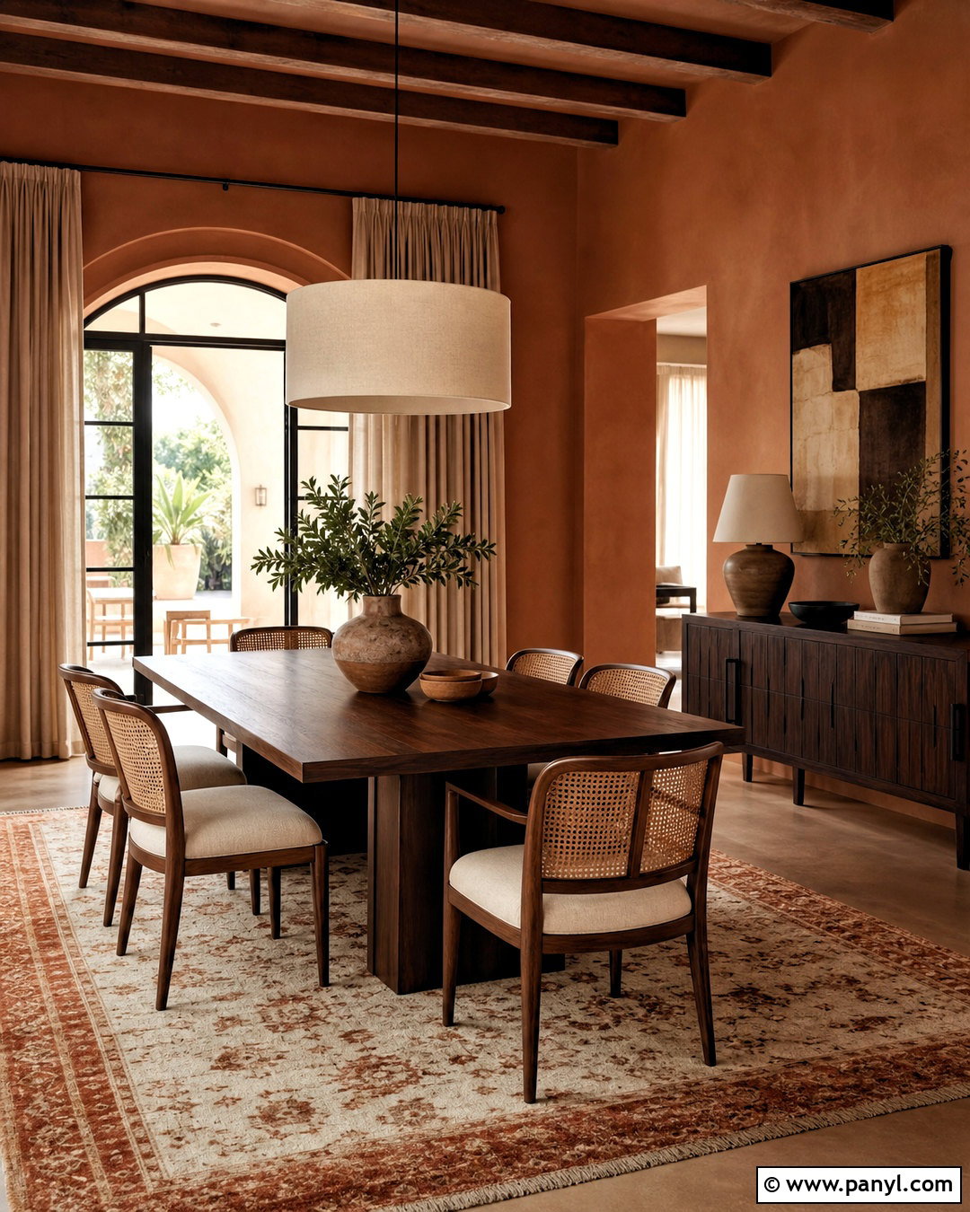 20 Room Color Design Ideas for a Stunning Modern Refresh