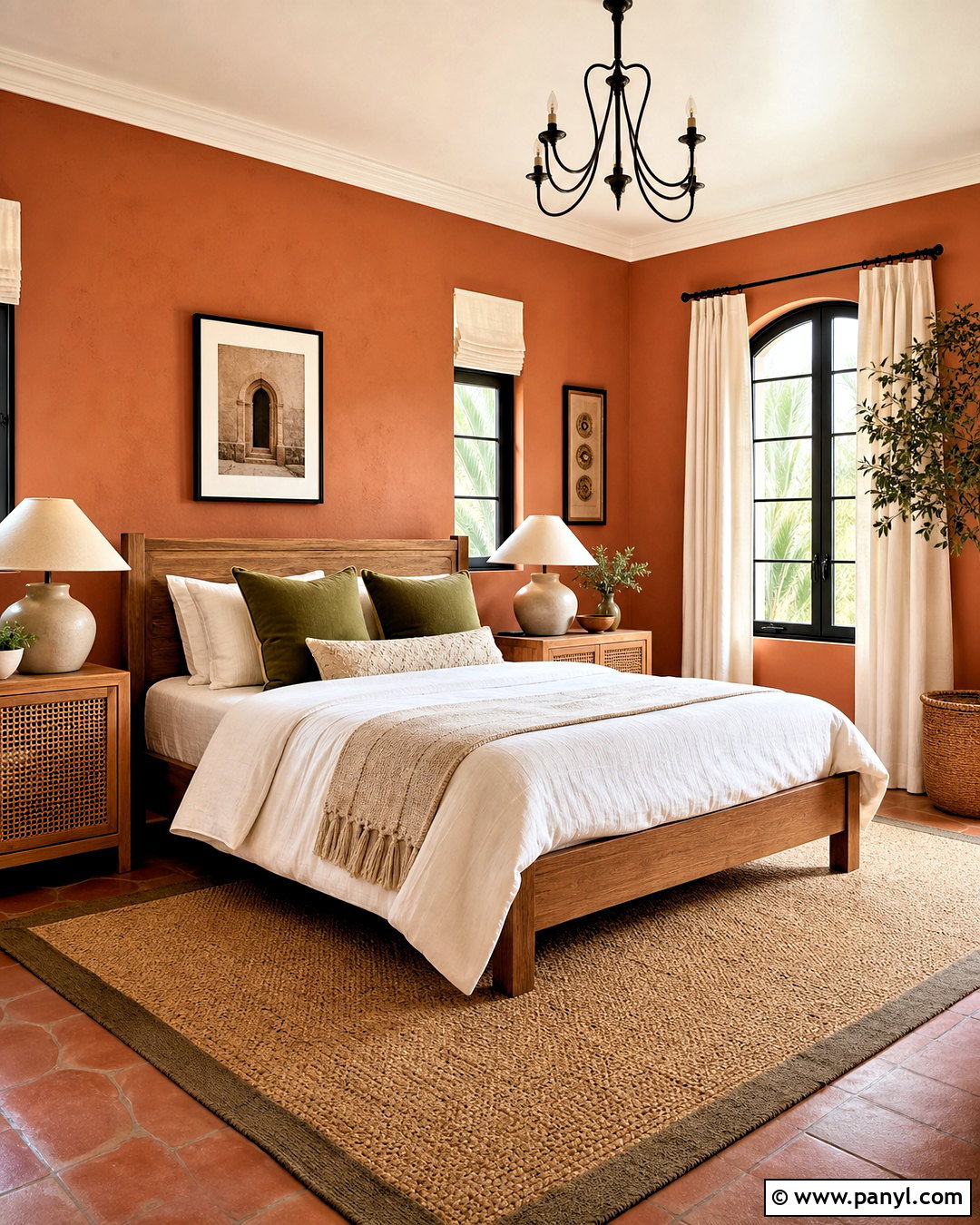 20 Room Wall Colors Bedrooms Will Love for a Cozy Refresh