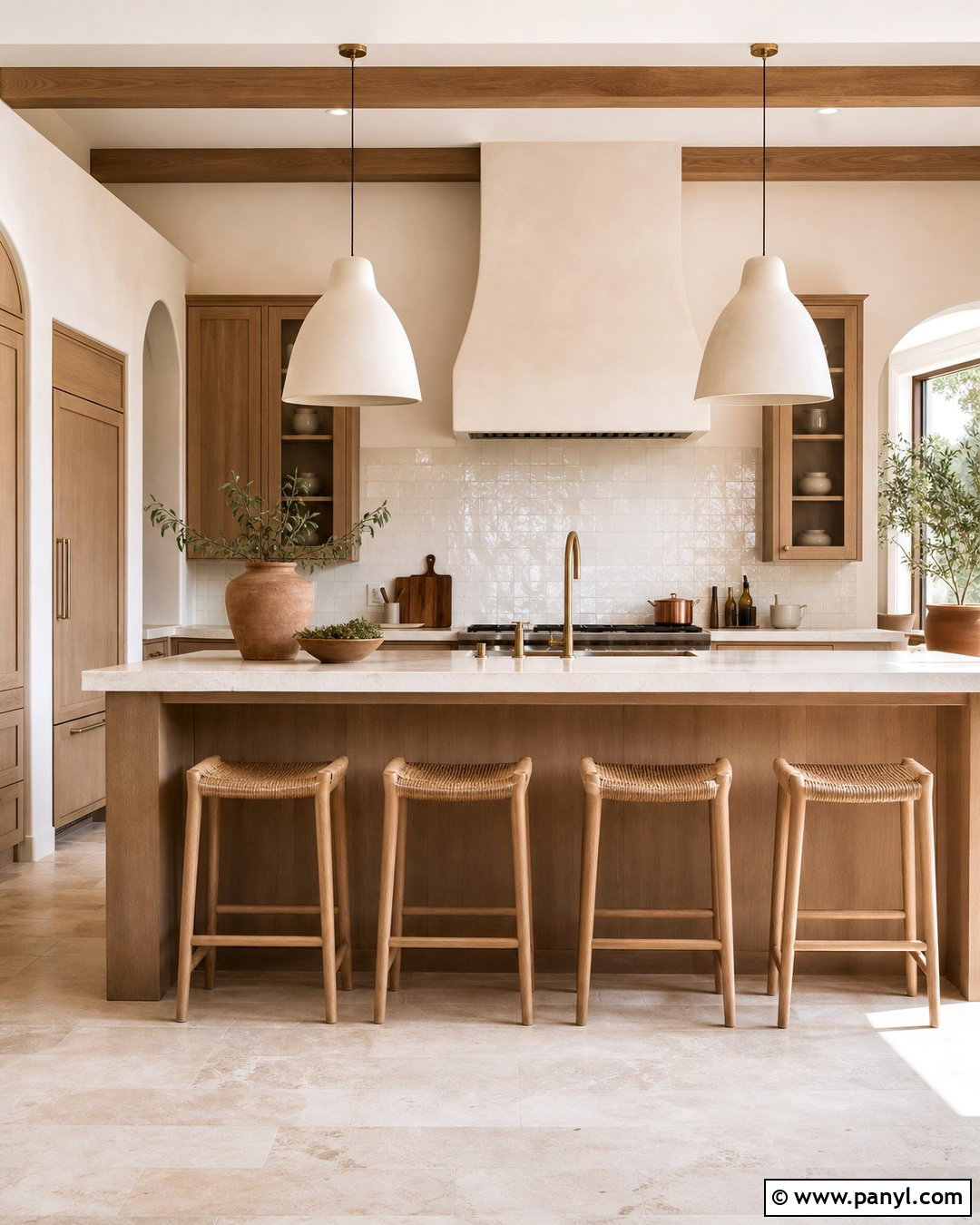 Terracotta Brown Kitchen Walls - 20 Brown Paint For Kitchen Walls