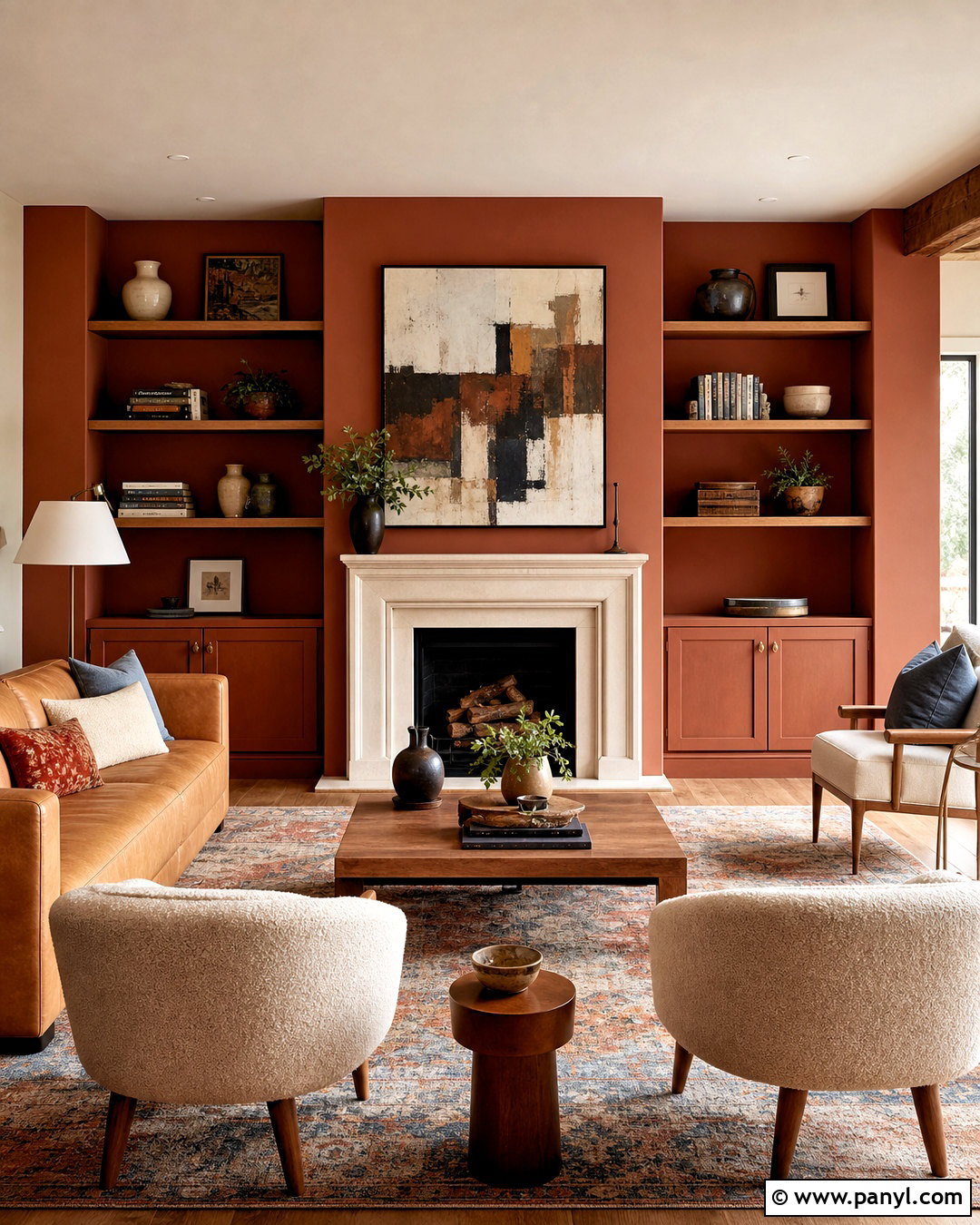 20 Teracotta Ideas Interior Ideas for Warm, Modern Homes