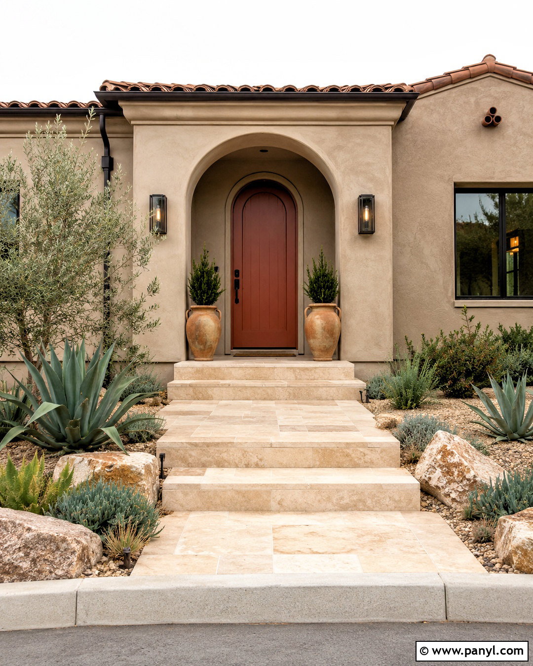 20 Door Colours Ideas Paint Colors for an Inviting Entry