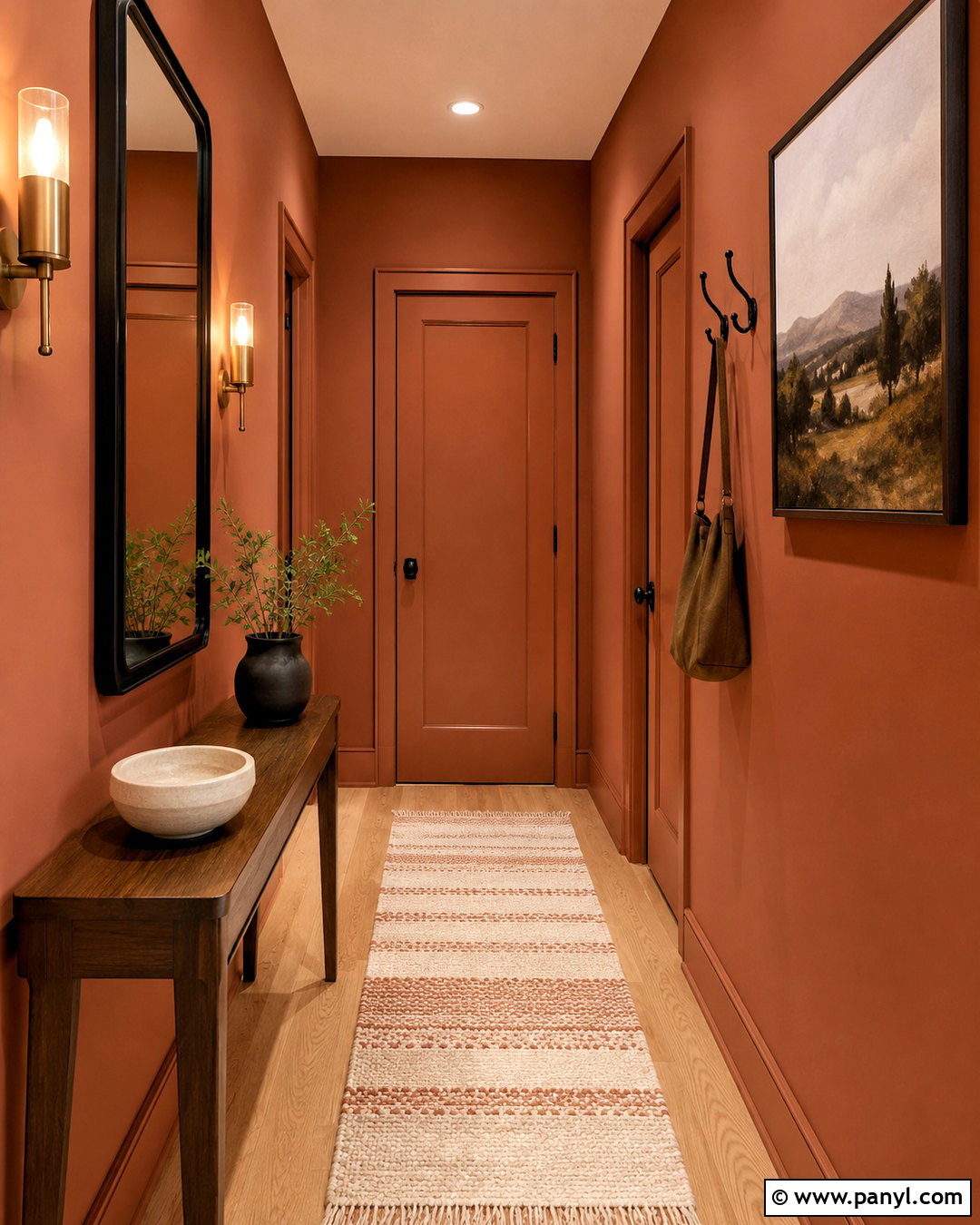 20 Small Room Paint Colors That Make Any Space Feel Bigger